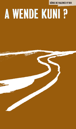 image du produit Où allez-vous ? Kisongye