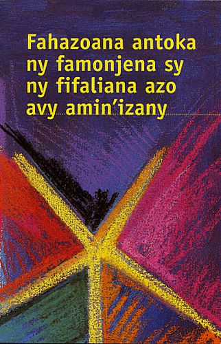 image du produit Certitude et joie du salut, malgache