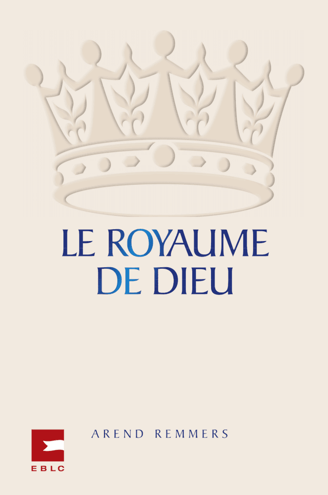 image du produit Le royaume de Dieu