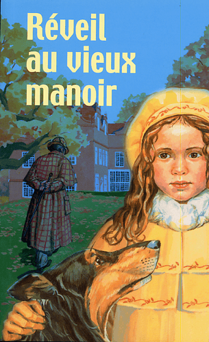 image du produit Réveil au vieux manoir