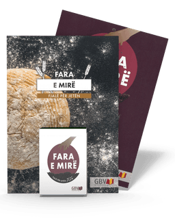 image du produit La Bonne Semence, bloc plaque, Albanais, 2026