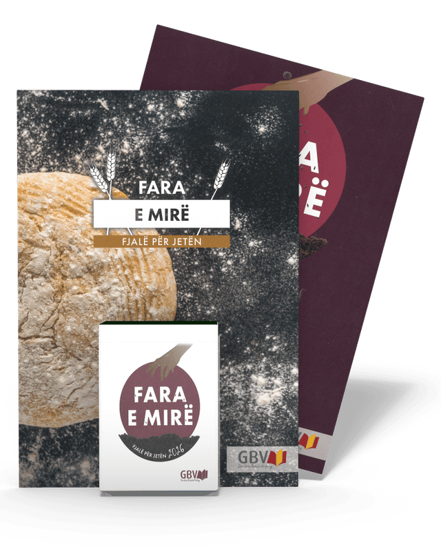 image du produit La Bonne Semence, bloc plaque, Albanais, 2026