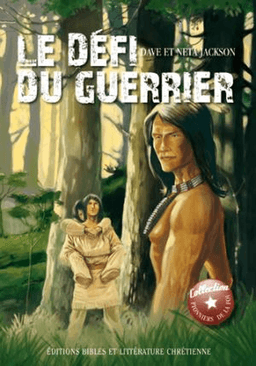 image du produit Le défi du guerrier