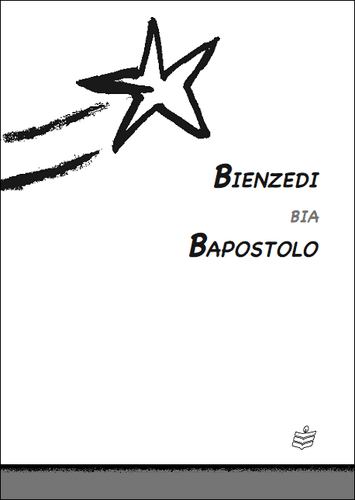 image du produit Épître aux Romains, tshiluba