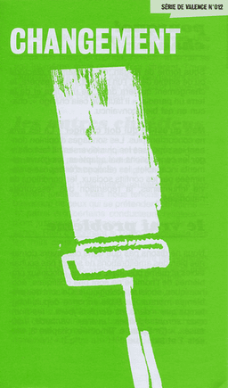 image du produit Changement (paquet de 100)