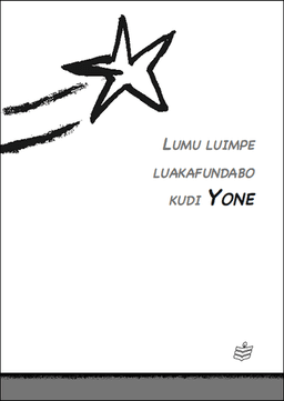 image du produit Évangile selon Jean, tshiluba