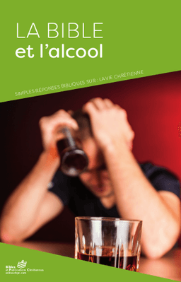 image du produit La Bible et l'alcool