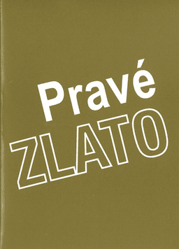 image du produit Or pur, tchèque