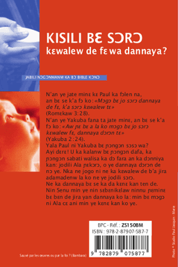 image du produit Sauvés par les oeuvres ou par la foi ? Bambara