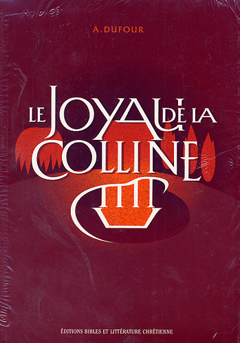 Produit Le joyau de la colline