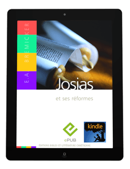 image du produit Josias et ses réformes -eBook