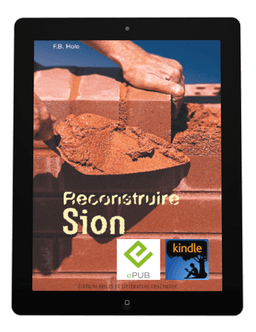 image du produit Reconstruire Sion, commentaire sur les prophètes de l'exil -eBook