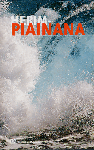 image du produit Puissance de vie, malgache