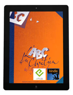 image du produit L'ABC du chrétien -eBook