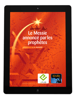 image du produit Le messie annoncé par les prophètes -eBook