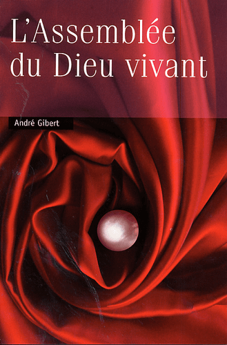 Produit L'Assemblée du Dieu vivant