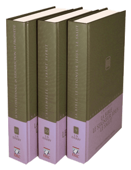 image du produit Articles à thème - Vol. 9, 10, 11