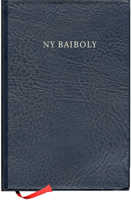 image du produit Bible, malgache, souple