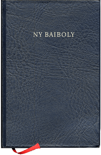 image du produit Bible, malgache, souple