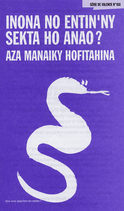 image du produit Que vous apportent les sectes ? malgache