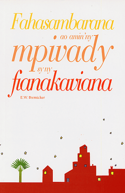 image du produit Bonheur dans le couple et la famille, malgache