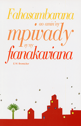 image du produit Bonheur dans le couple et la famille, malgache