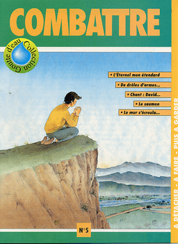 image du produit Goutte d'eau n° 5 : Combattre