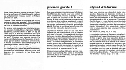 image du produit Dieu est-il injuste ? (paquet de 100)