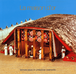 image du produit La maison d'or
