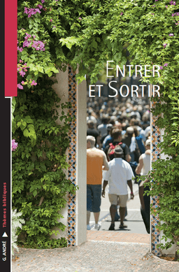 image du produit Entrer et sortir, les trésors du sanctuaire