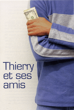 image du produit Thierry et ses amis