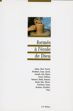 image du produit Formés à l'école de Dieu