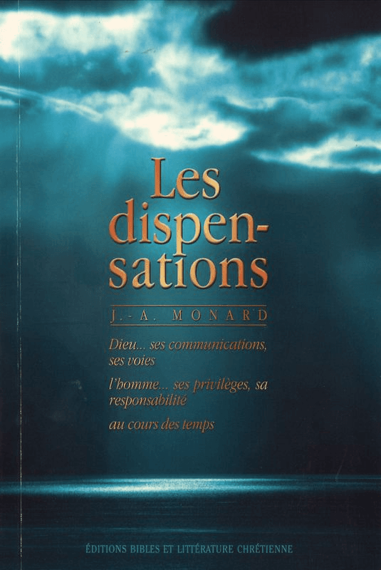 Produit Les dispensations