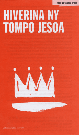 image du produit Le Seigneur Jésus va revenir, malgache