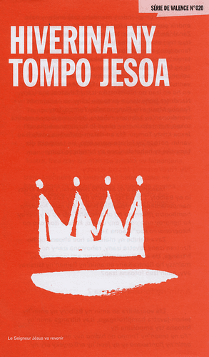 image du produit Le Seigneur Jésus va revenir, malgache