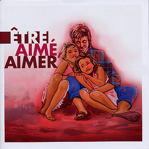 image du produit Être aimé, aimer