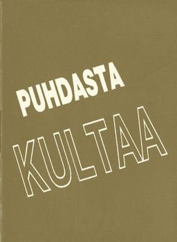 image du produit Or pur, finnois