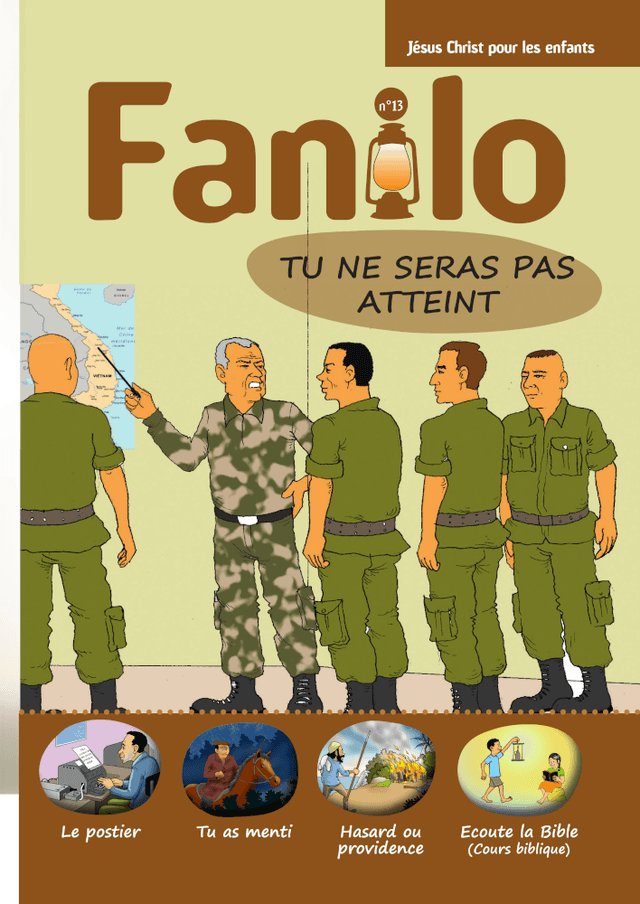 image du produit Fanilo n° 13, en français