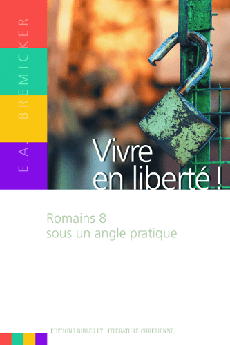 image du produit Vivre en liberté !