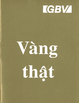 image du produit Or pur, vietnamien