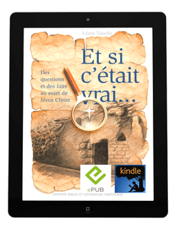 image du produit Et si c'était vrai -eBook