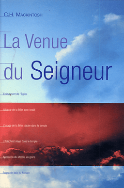 image du produit La venue du Seigneur