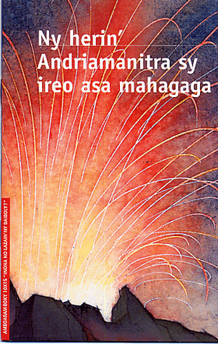 image du produit La puissance de Dieu et les miracles, malgache