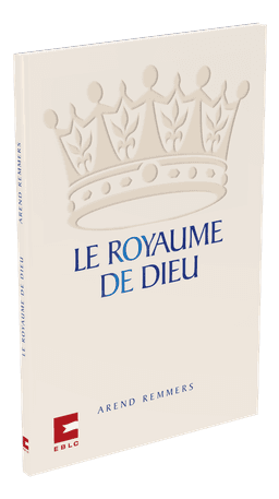 image du produit Le royaume de Dieu