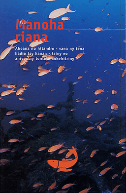 image du produit Vivre à contre-courant, malgache