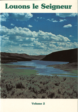 image du produit Louons le Seigneur, volume n°2