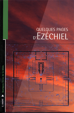 image du produit Quelques pages d'Ezéchiel