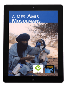 image du produit À mes amis musulmans -eBook