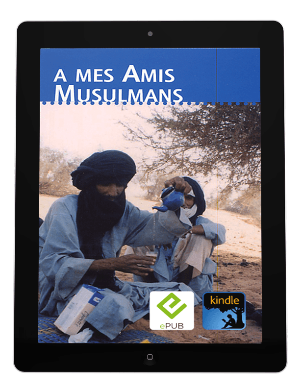 Produit À mes amis musulmans -eBook