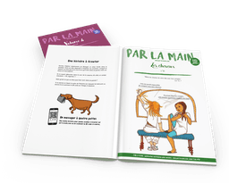 image du produit Par la main volume n° 4